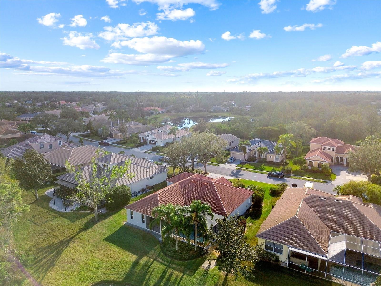 6815 HONEYSUCKLE TRL, LAKEWOOD RANCH, FL, 34202