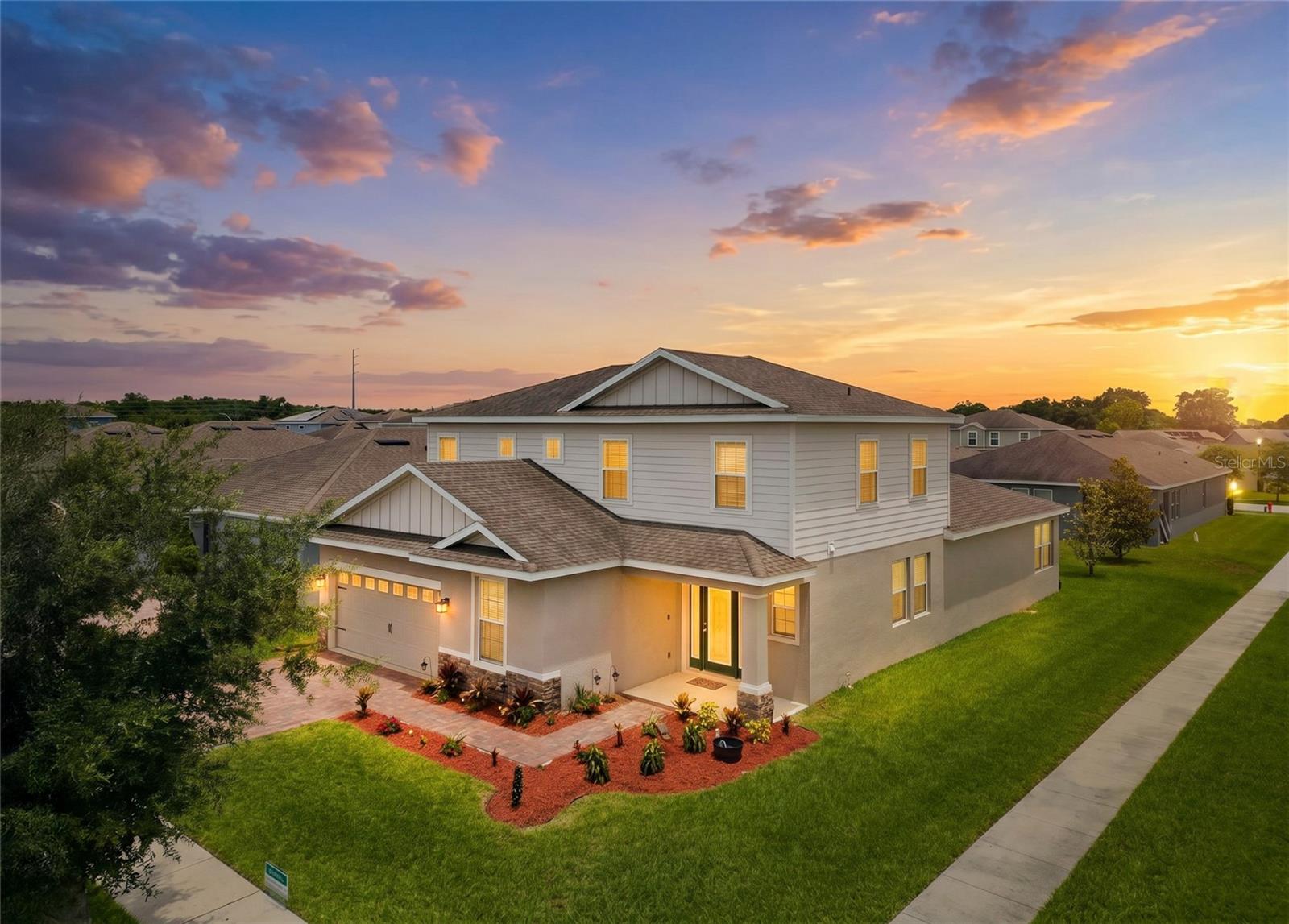 536 AFFIRMED WAY, DAVENPORT, FL, 33837