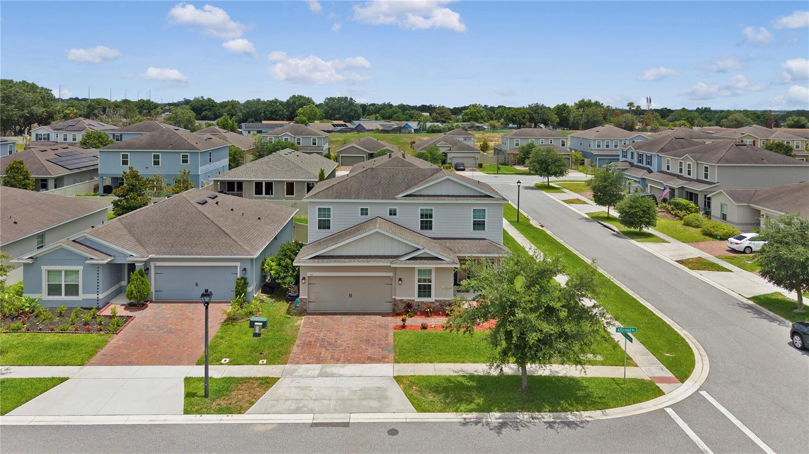 536 AFFIRMED WAY, DAVENPORT, FL, 33837