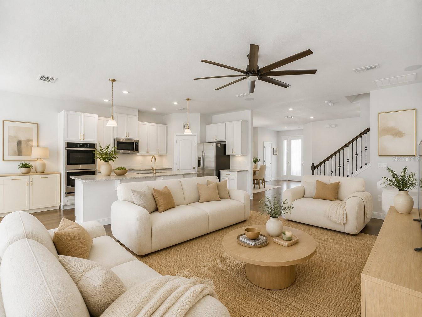 536 AFFIRMED WAY, DAVENPORT, FL, 33837