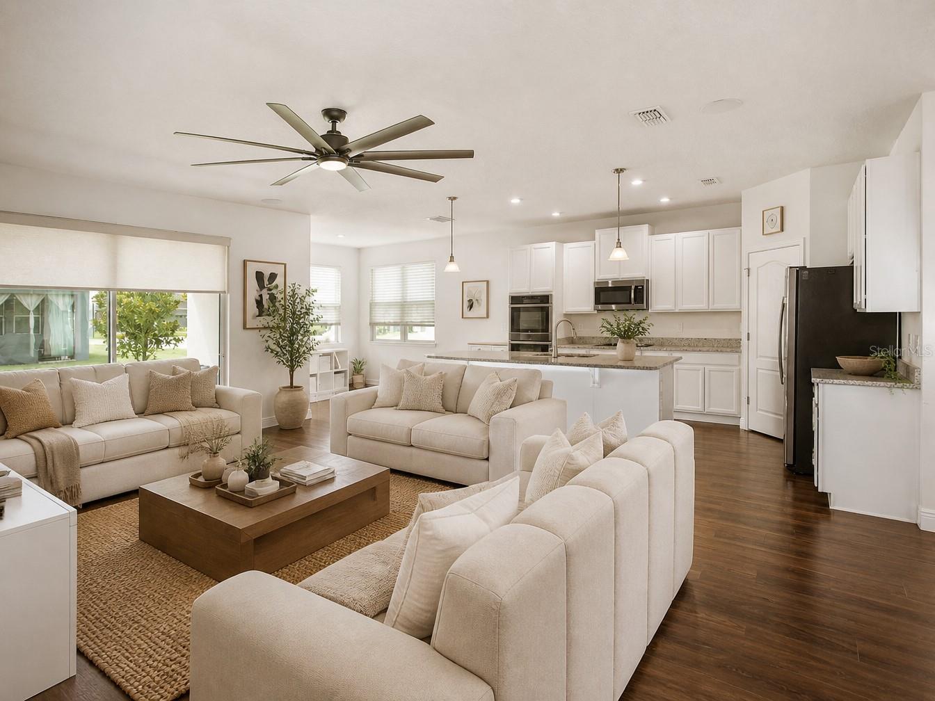 536 AFFIRMED WAY, DAVENPORT, FL, 33837