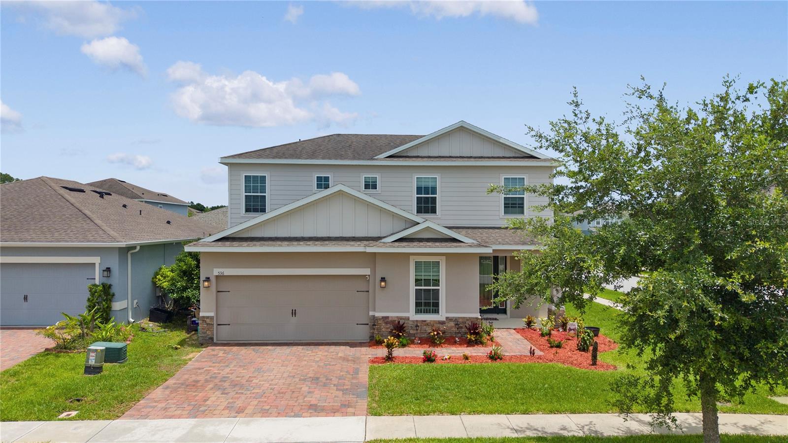 536 AFFIRMED WAY, DAVENPORT, FL, 33837