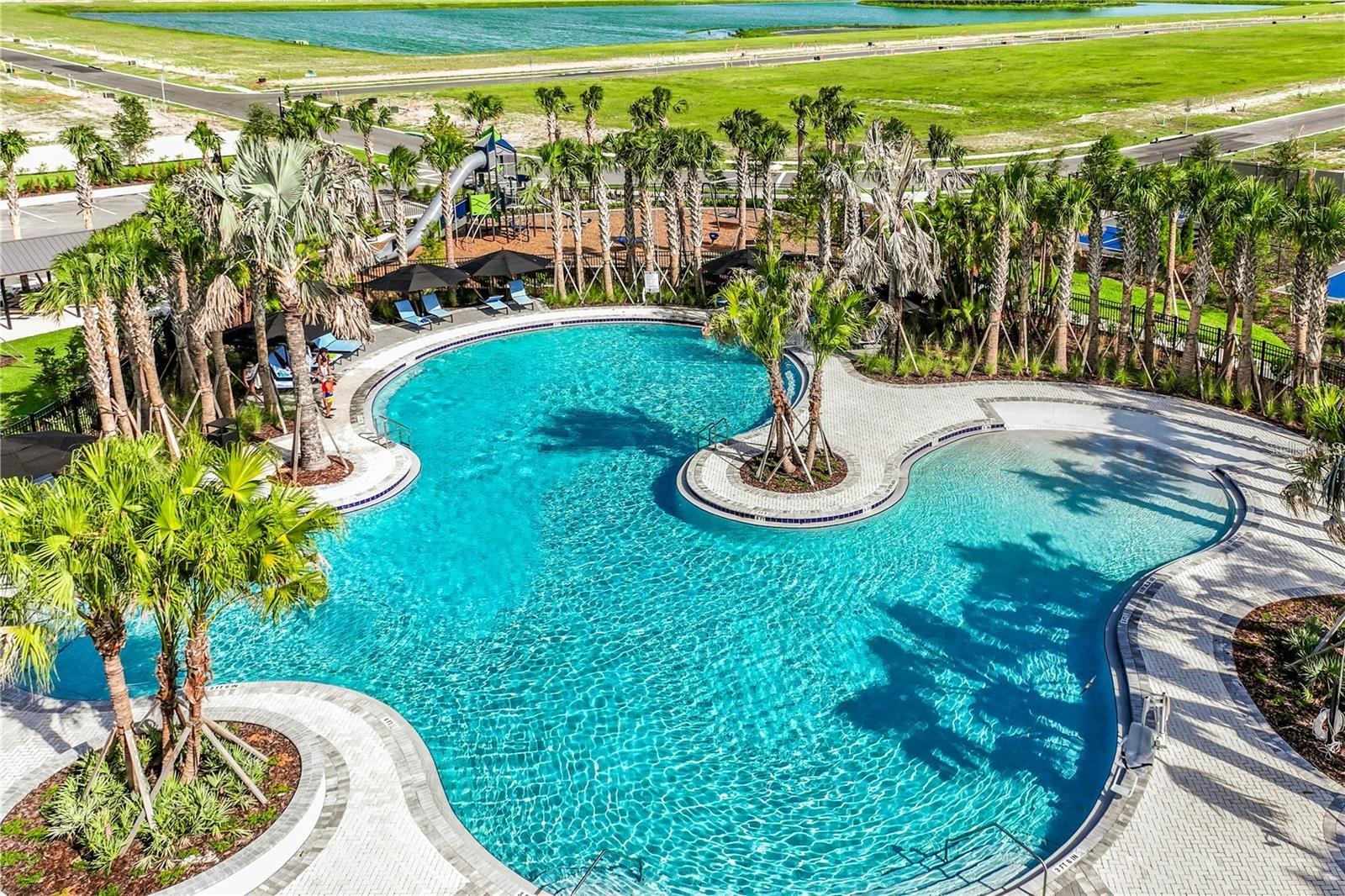 3615 NATURAL TRACE ST, PLANT CITY, FL, 33565