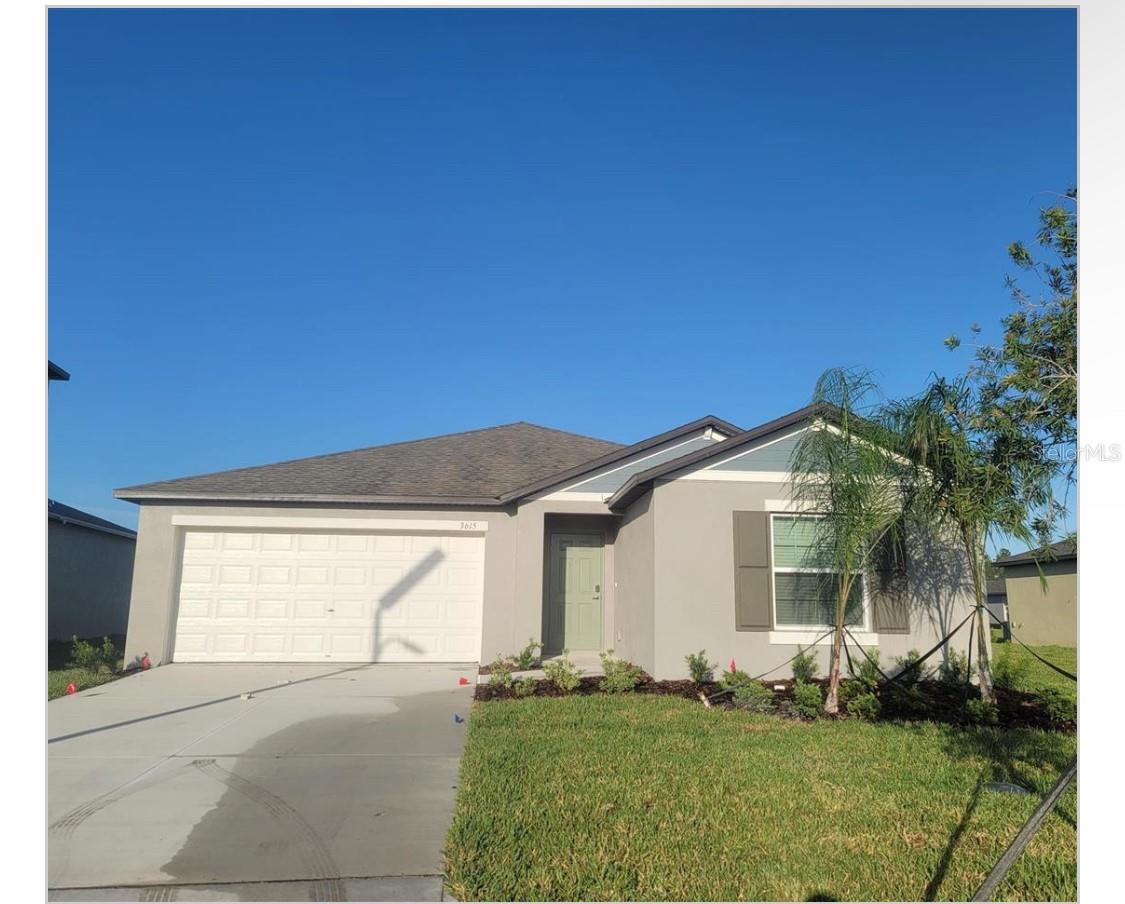3615 NATURAL TRACE ST, PLANT CITY, FL, 33565