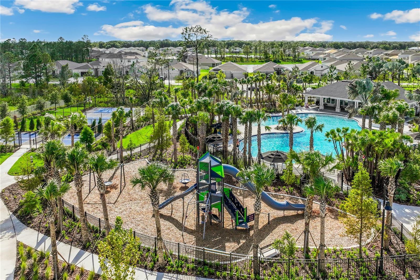 3615 NATURAL TRACE ST, PLANT CITY, FL, 33565