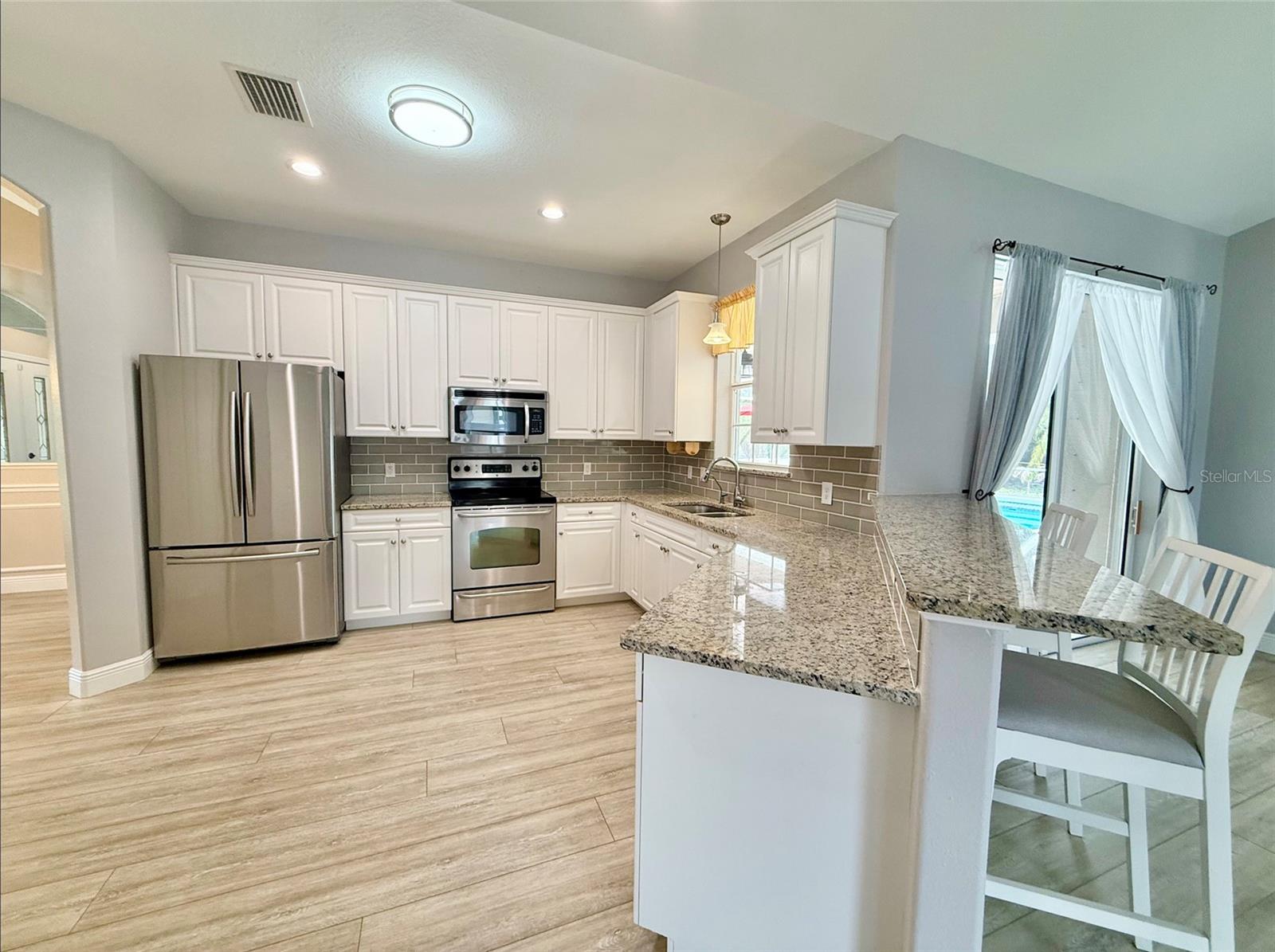 1599 N LAVINA ST, NORTH PORT, FL, 34286