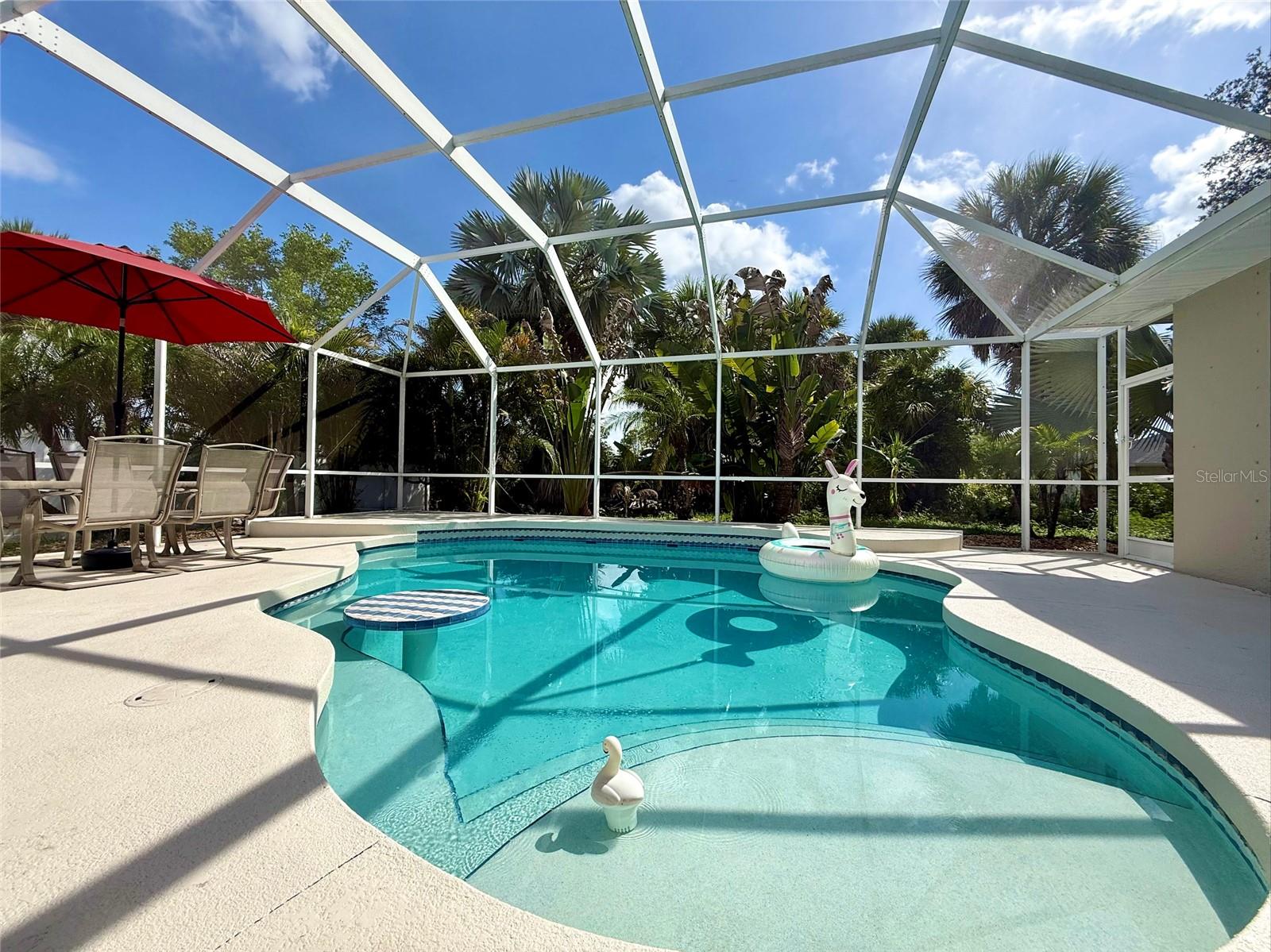 1599 N LAVINA ST, NORTH PORT, FL, 34286