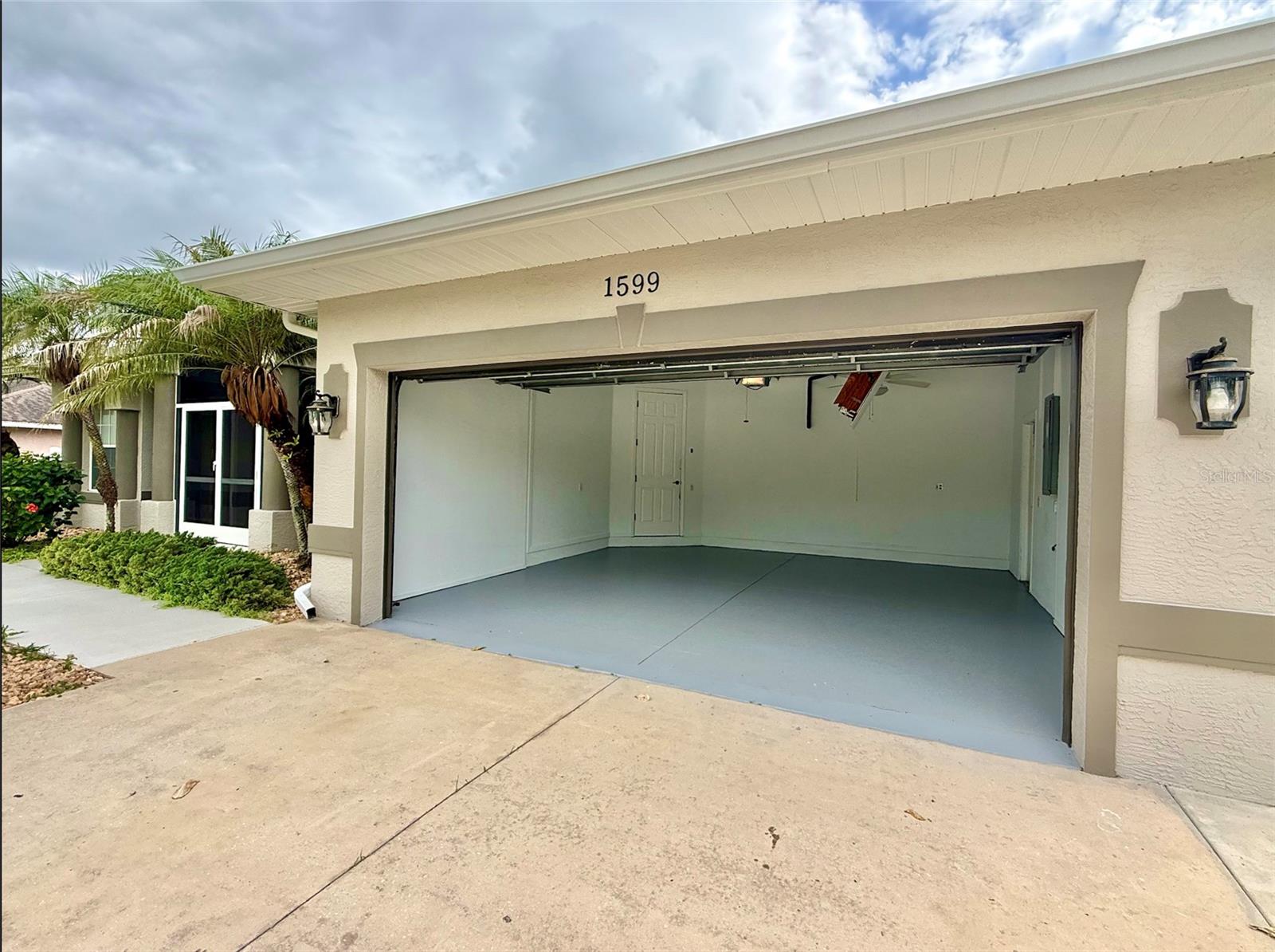 1599 N LAVINA ST, NORTH PORT, FL, 34286