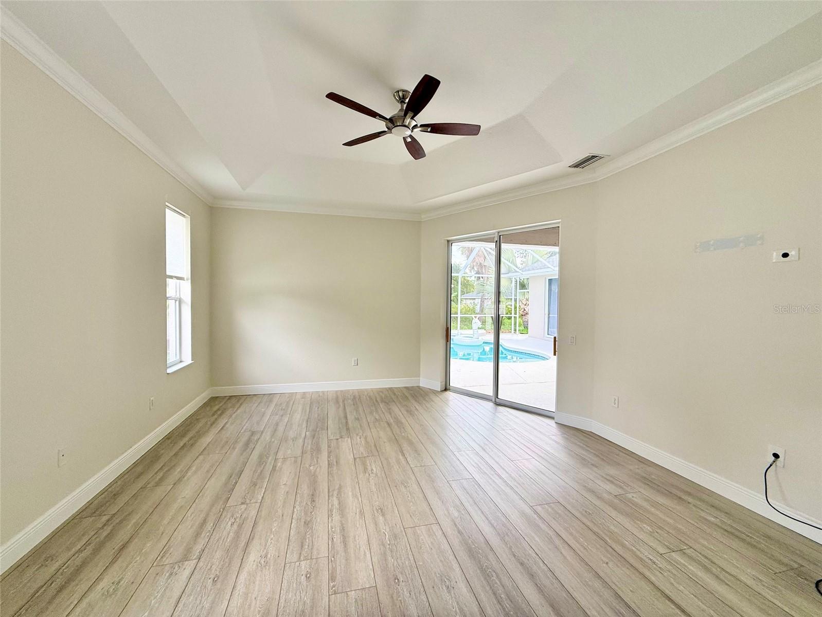 1599 N LAVINA ST, NORTH PORT, FL, 34286