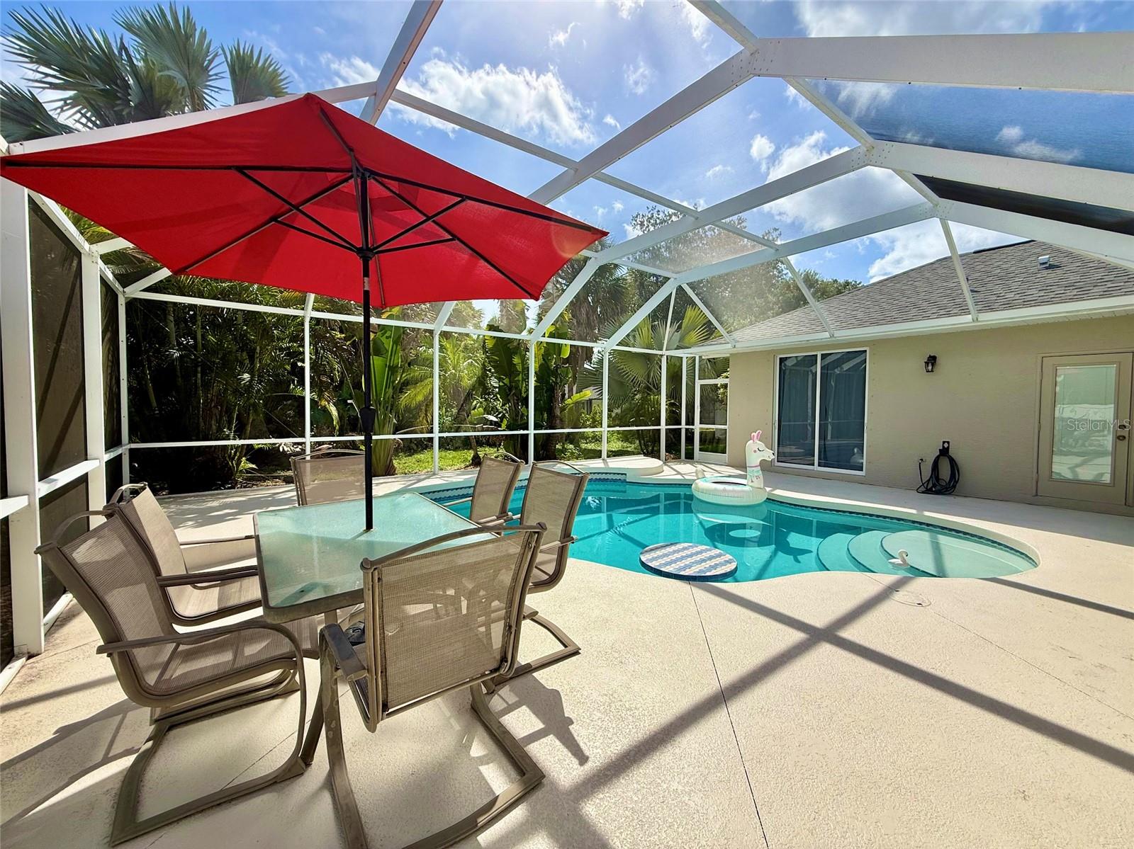 1599 N LAVINA ST, NORTH PORT, FL, 34286