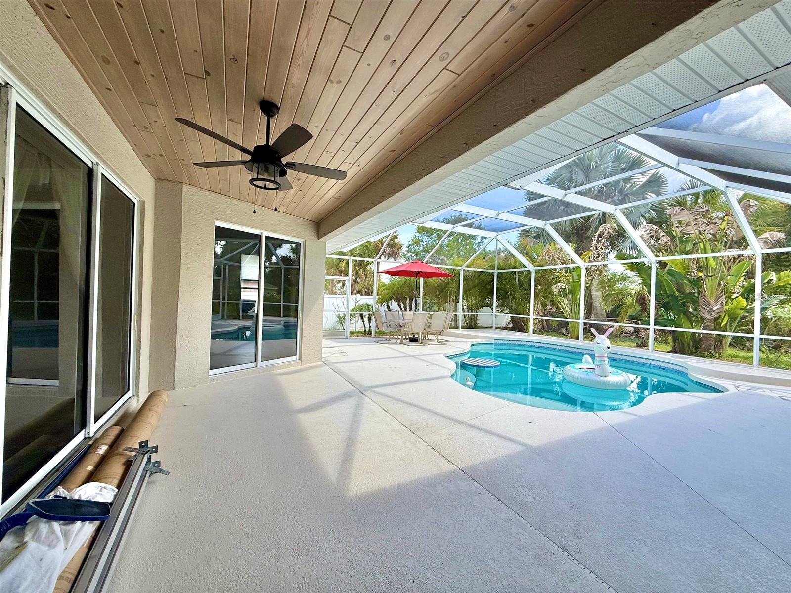1599 N LAVINA ST, NORTH PORT, FL, 34286