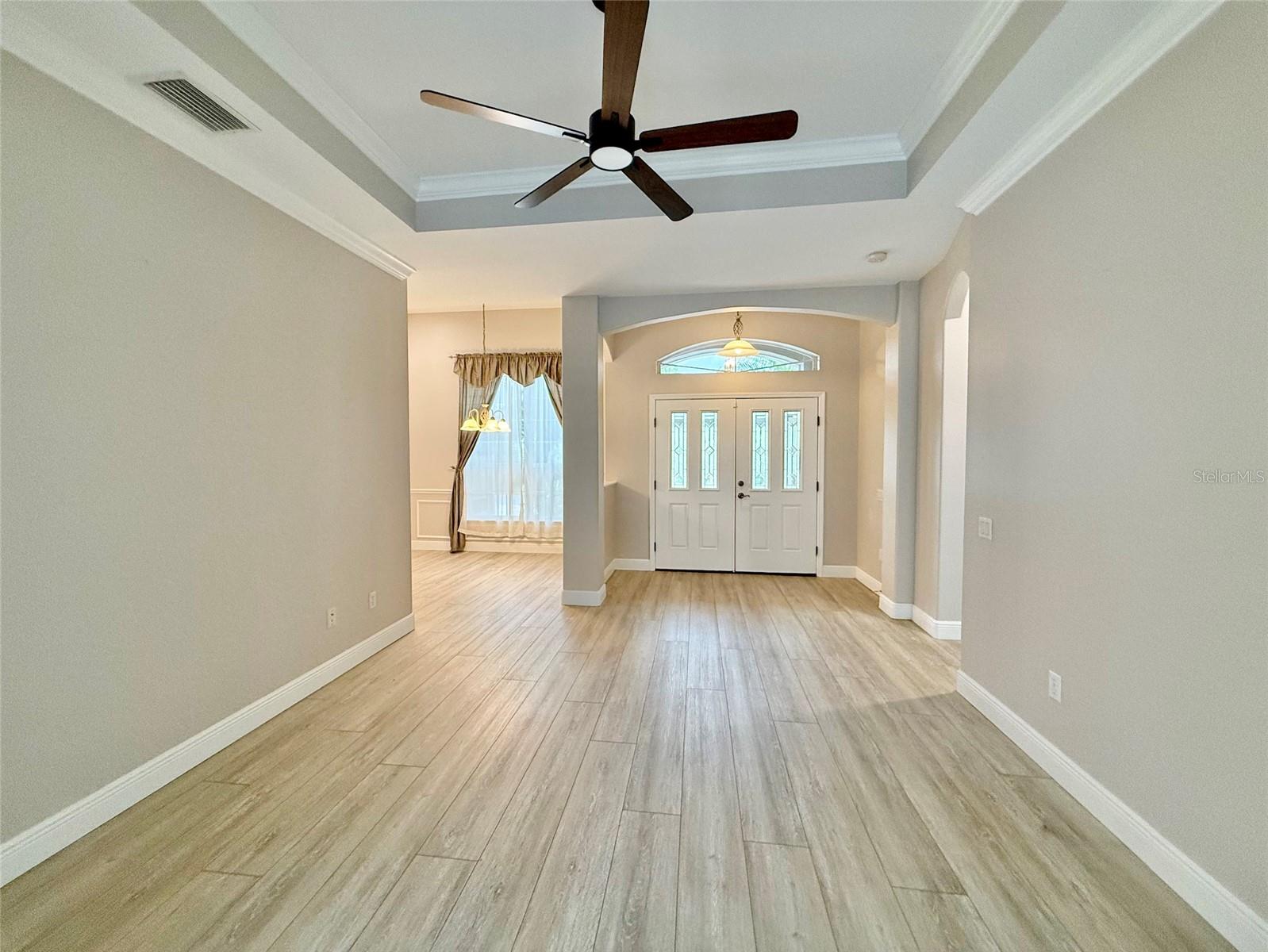 1599 N LAVINA ST, NORTH PORT, FL, 34286