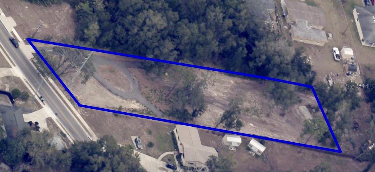 1621 CLARCONA RD, APOPKA, FL, 32703