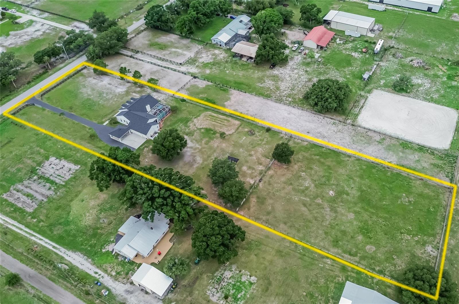 18622 DORMAN RD, LITHIA, FL, 33547