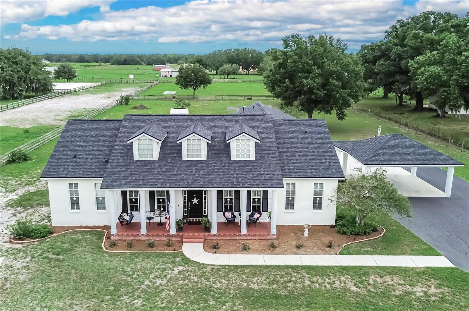 18622 DORMAN RD, LITHIA, FL, 33547