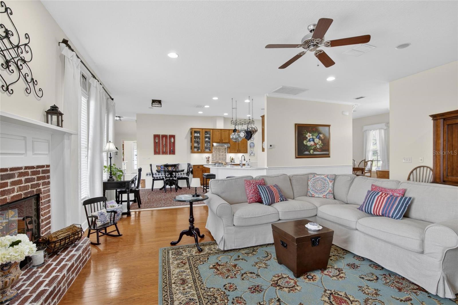18622 DORMAN RD, LITHIA, FL, 33547