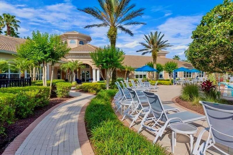 1403 MILLEDGE LN #10262, DAVENPORT, FL, 33896