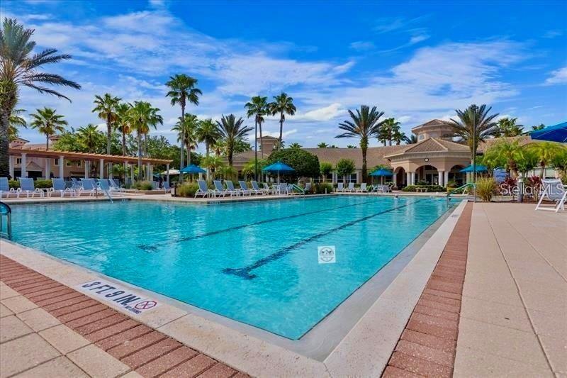 1403 MILLEDGE LN #10262, DAVENPORT, FL, 33896