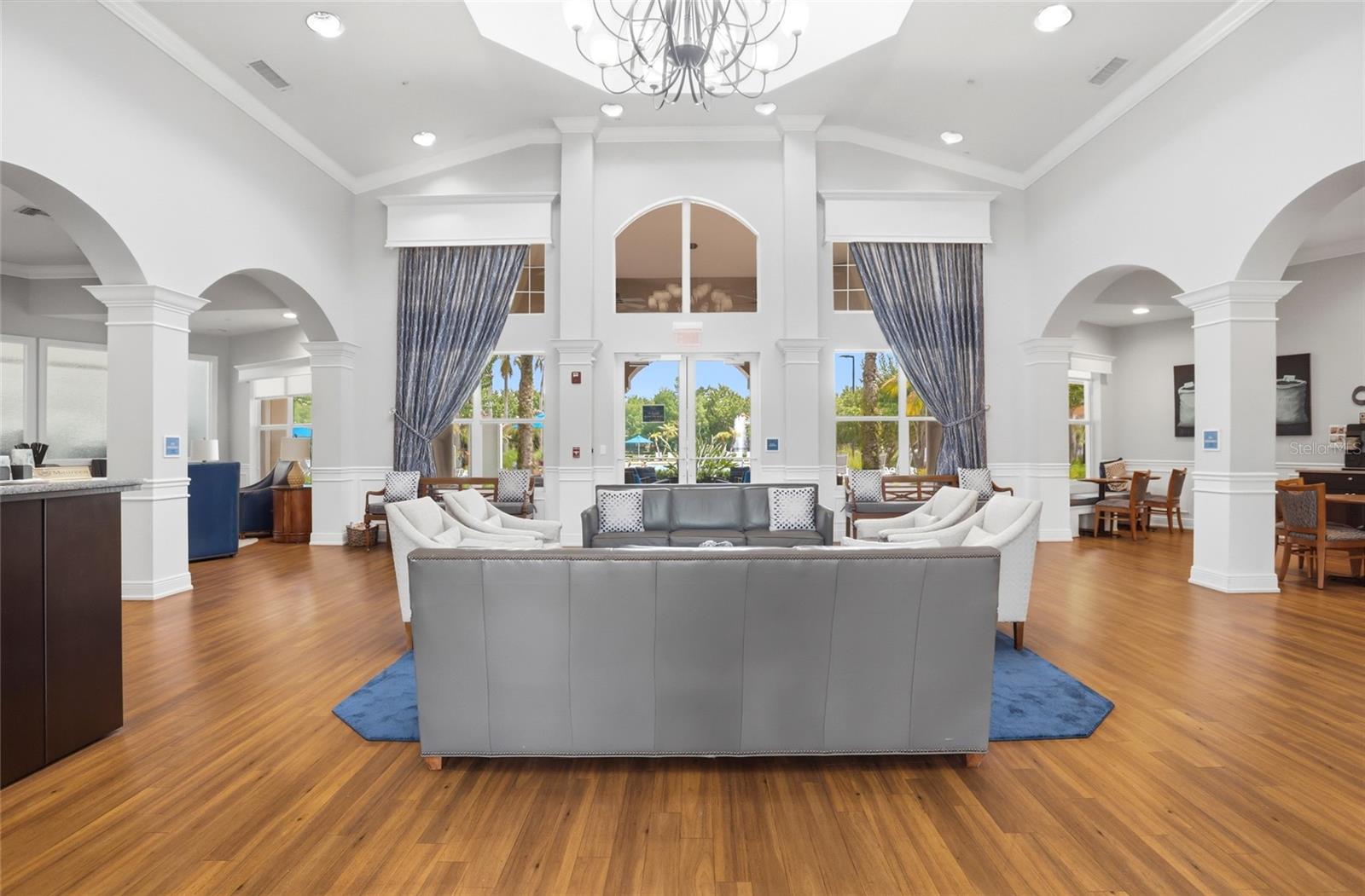 1403 MILLEDGE LN #10262, DAVENPORT, FL, 33896