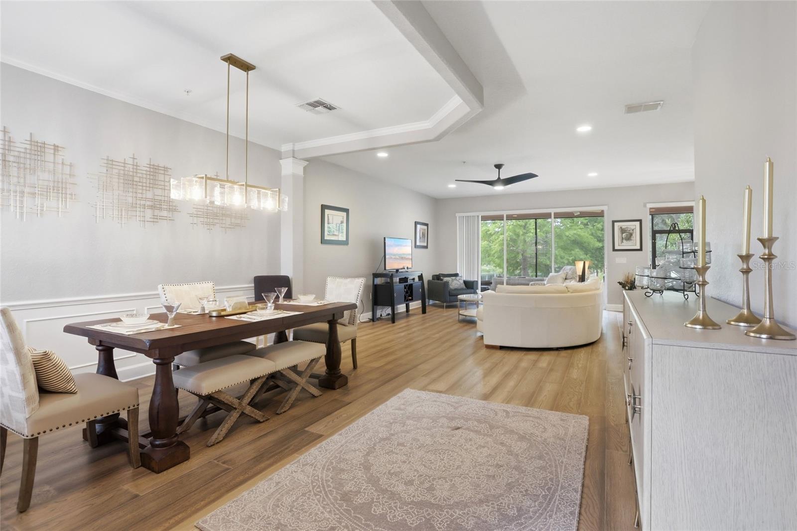 1403 MILLEDGE LN #10262, DAVENPORT, FL, 33896