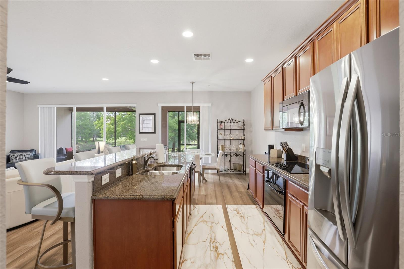 1403 MILLEDGE LN #10262, DAVENPORT, FL, 33896