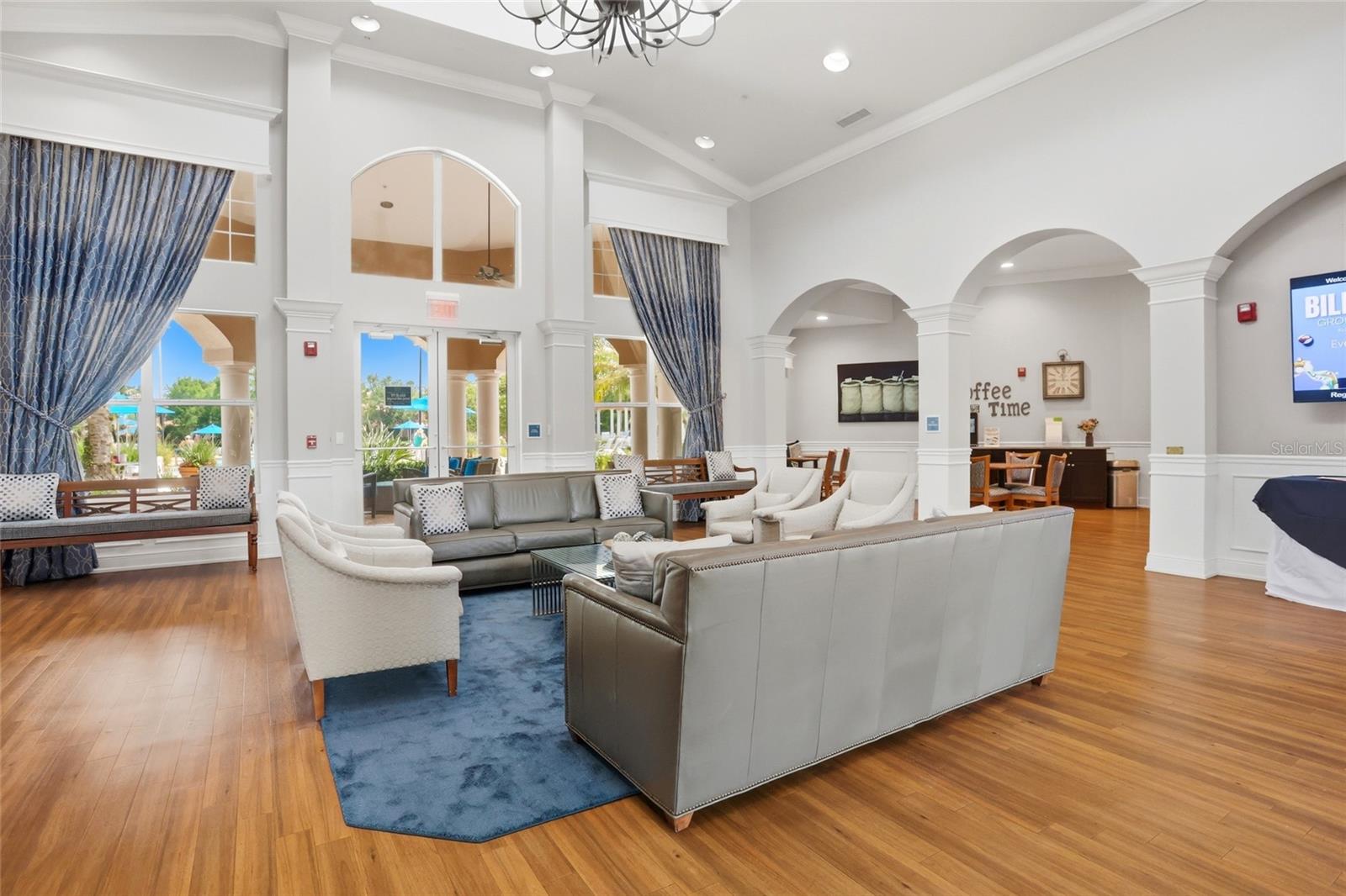 1403 MILLEDGE LN #10262, DAVENPORT, FL, 33896
