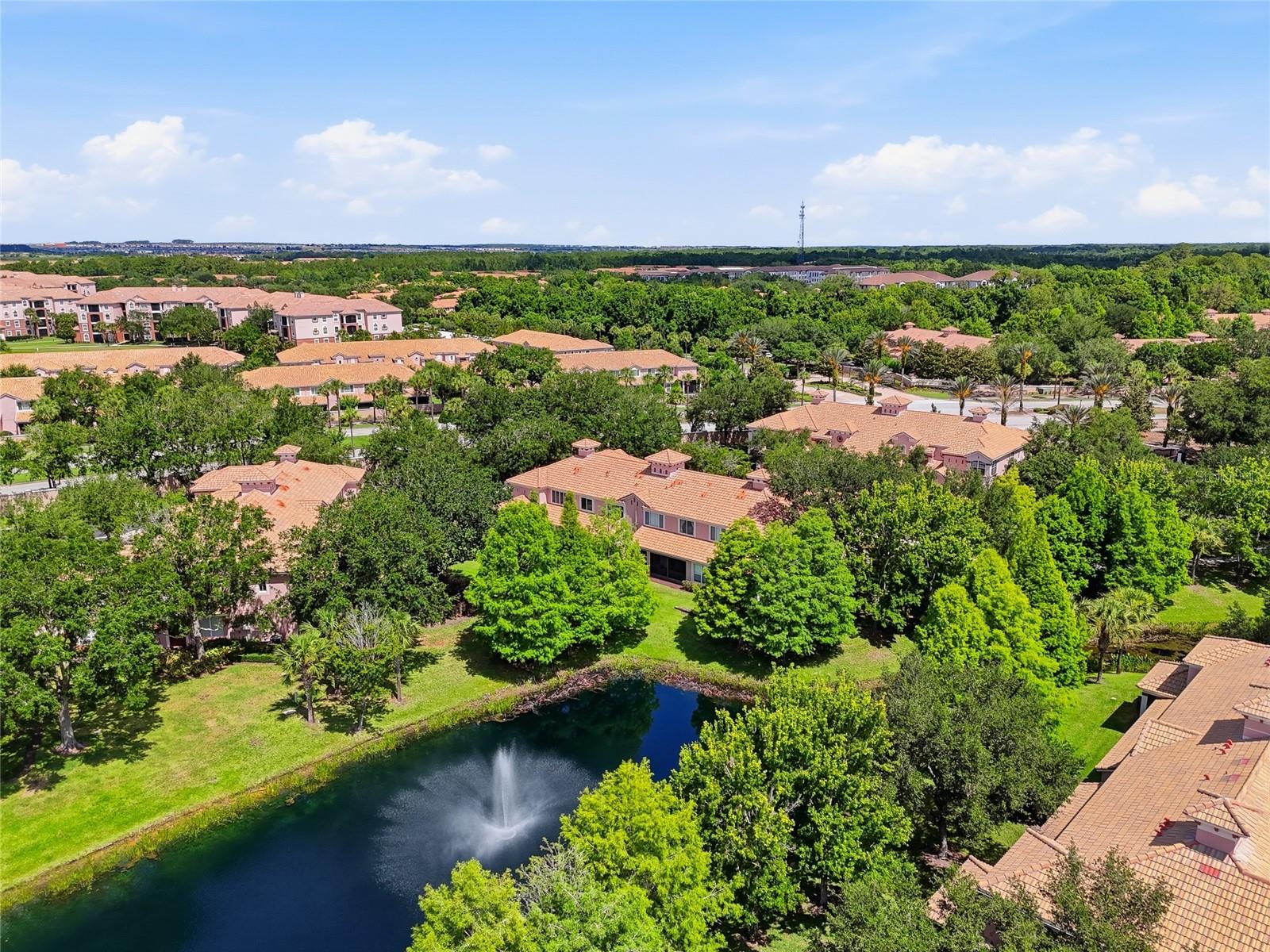1403 MILLEDGE LN #10262, DAVENPORT, FL, 33896