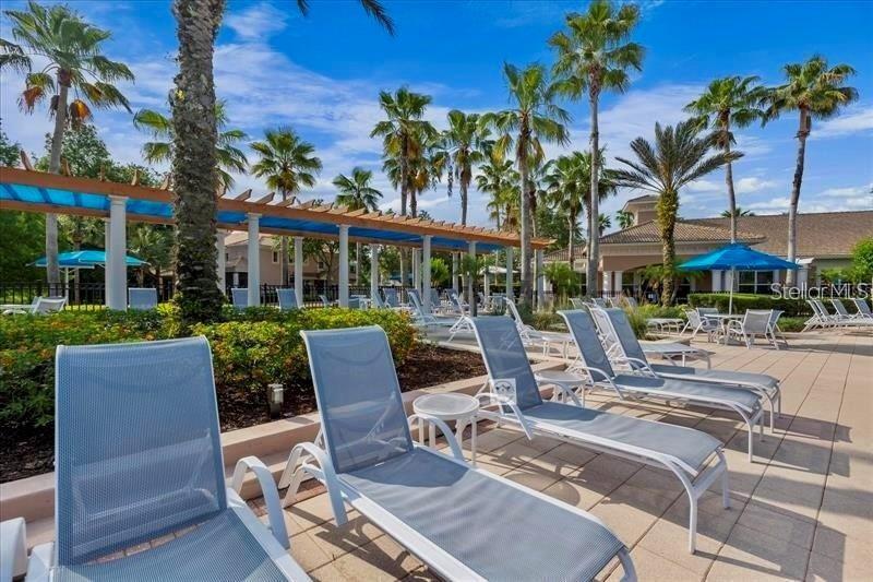 1403 MILLEDGE LN #10262, DAVENPORT, FL, 33896