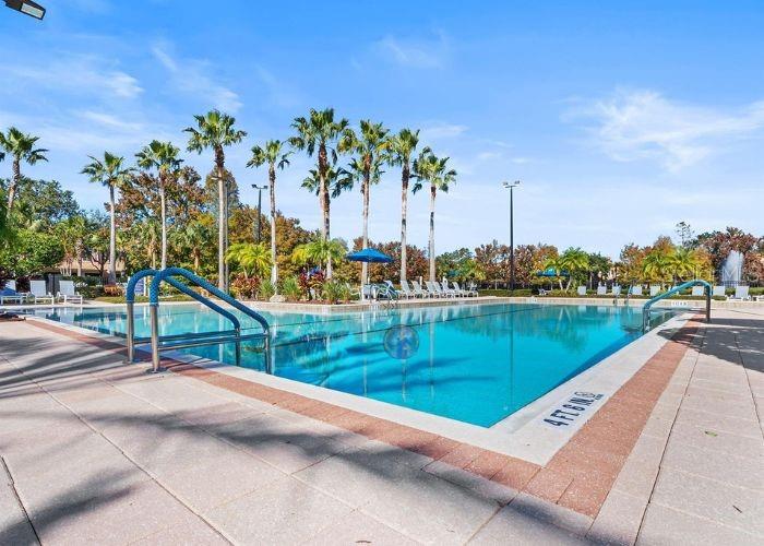 1403 MILLEDGE LN #10262, DAVENPORT, FL, 33896