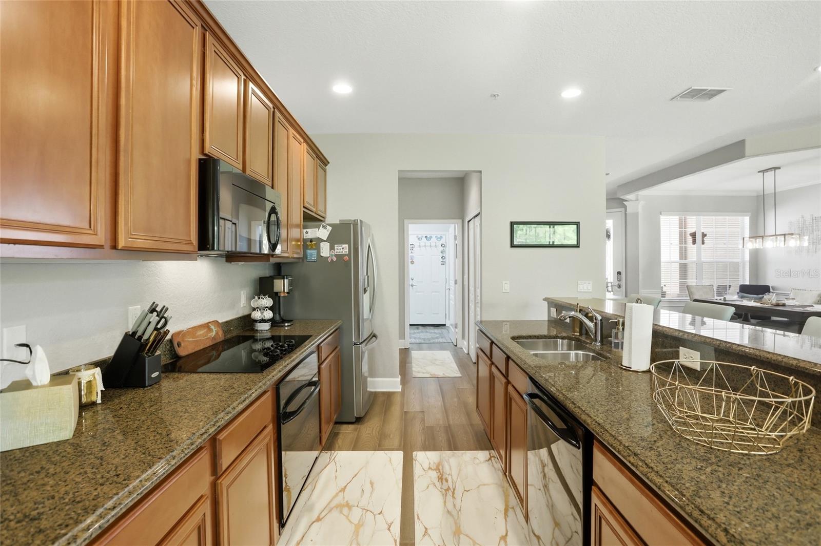 1403 MILLEDGE LN #10262, DAVENPORT, FL, 33896