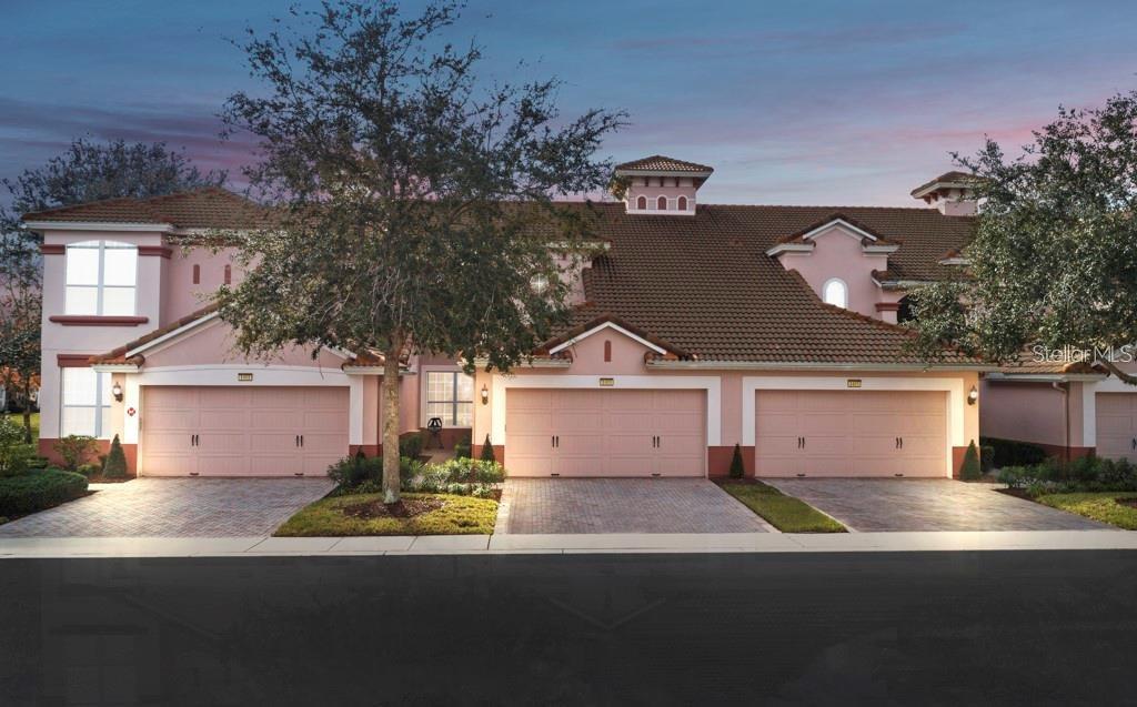 1403 MILLEDGE LN #10262, DAVENPORT, FL, 33896