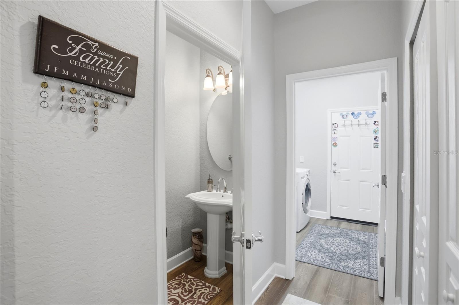 1403 MILLEDGE LN #10262, DAVENPORT, FL, 33896
