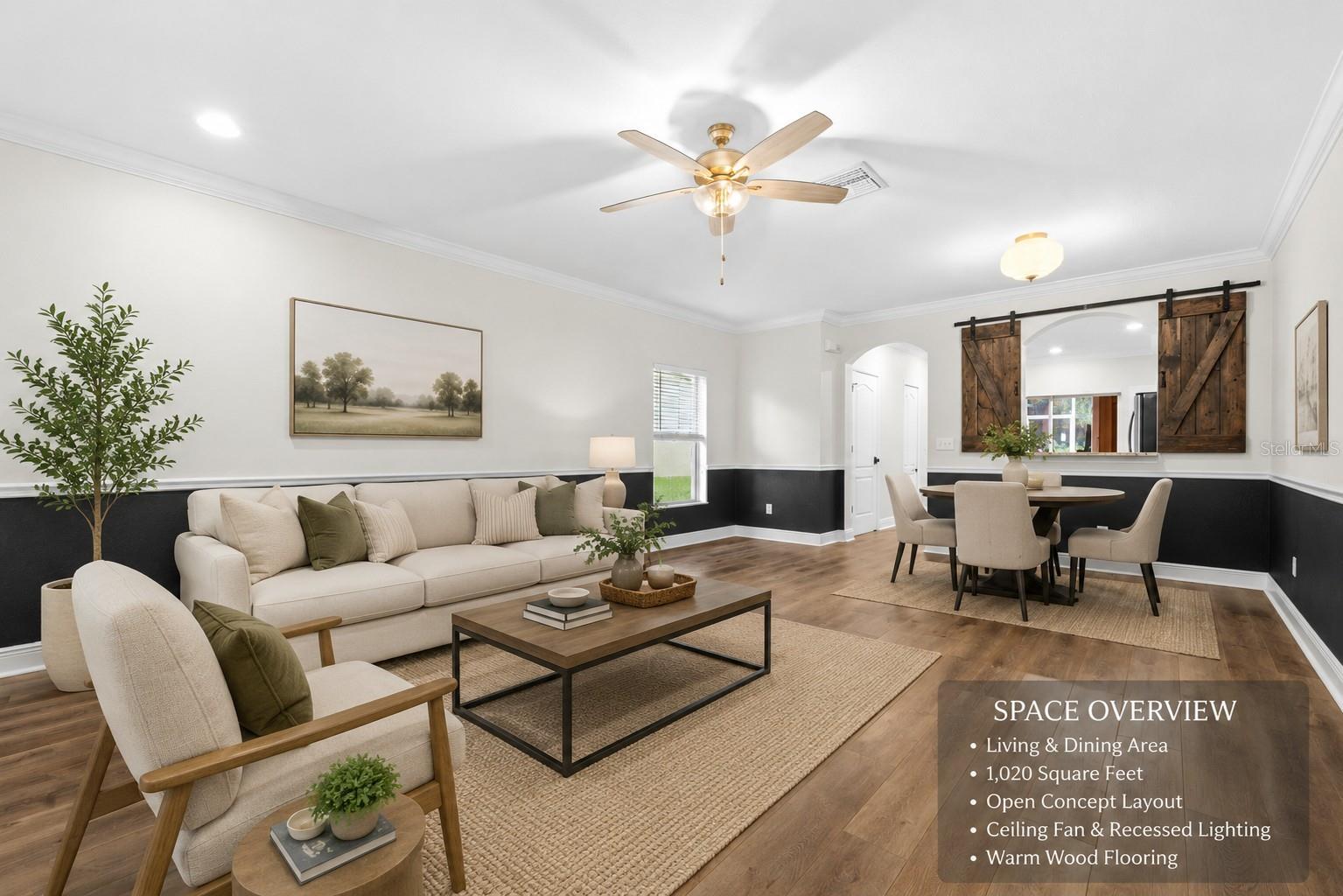 15836 FISHHAWK FALLS DR, LITHIA, FL, 33547