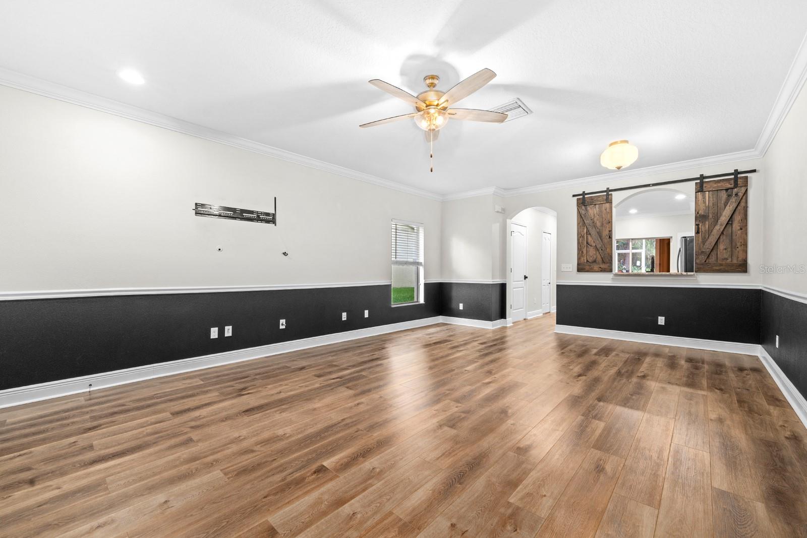 15836 FISHHAWK FALLS DR, LITHIA, FL, 33547