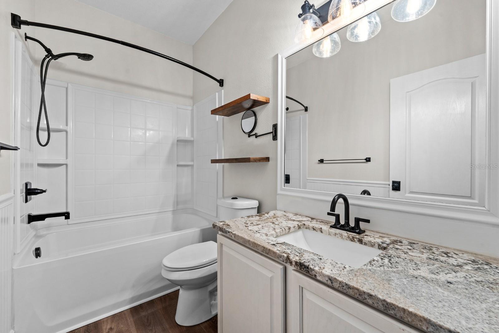 15836 FISHHAWK FALLS DR, LITHIA, FL, 33547