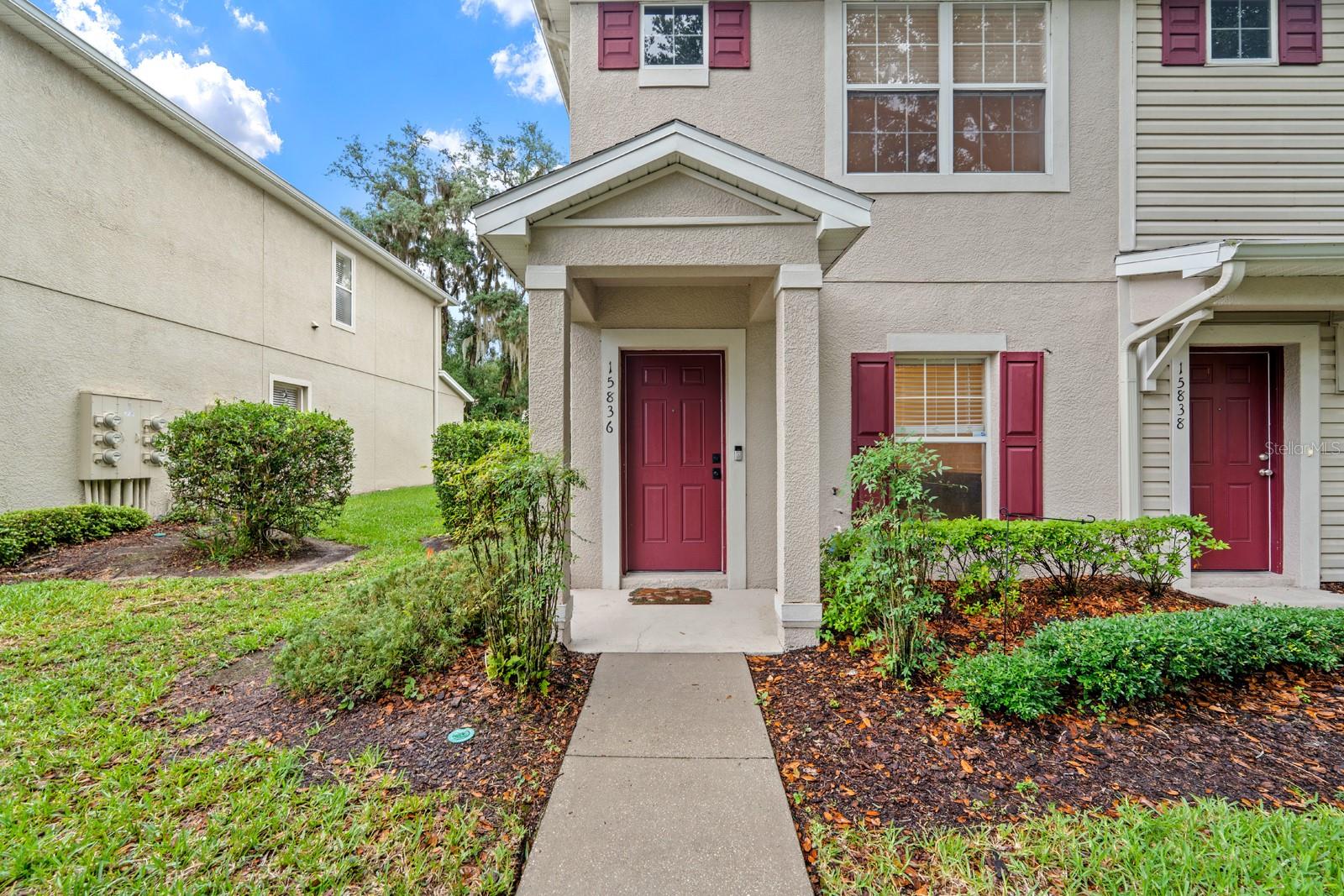15836 FISHHAWK FALLS DR, LITHIA, FL, 33547