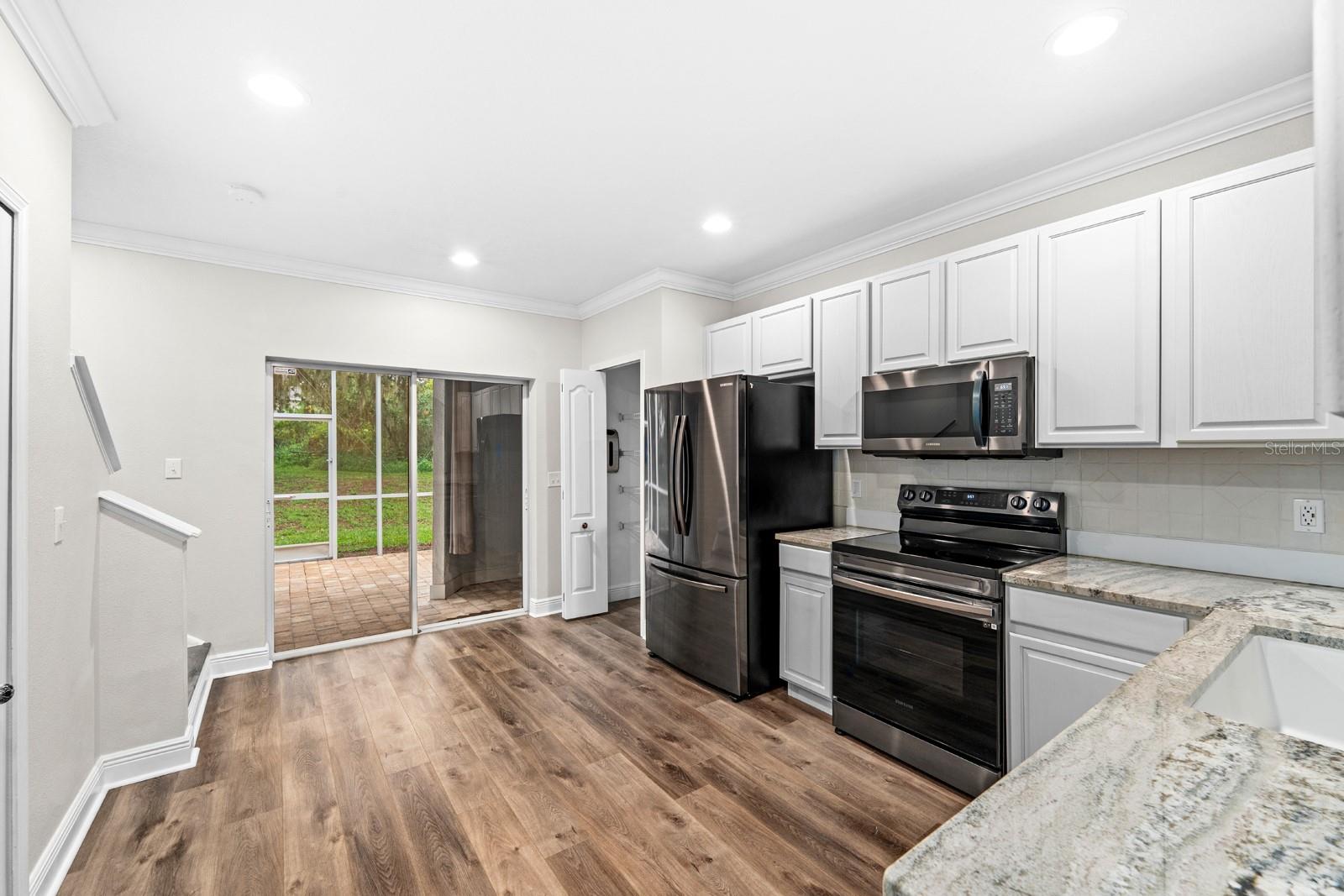 15836 FISHHAWK FALLS DR, LITHIA, FL, 33547