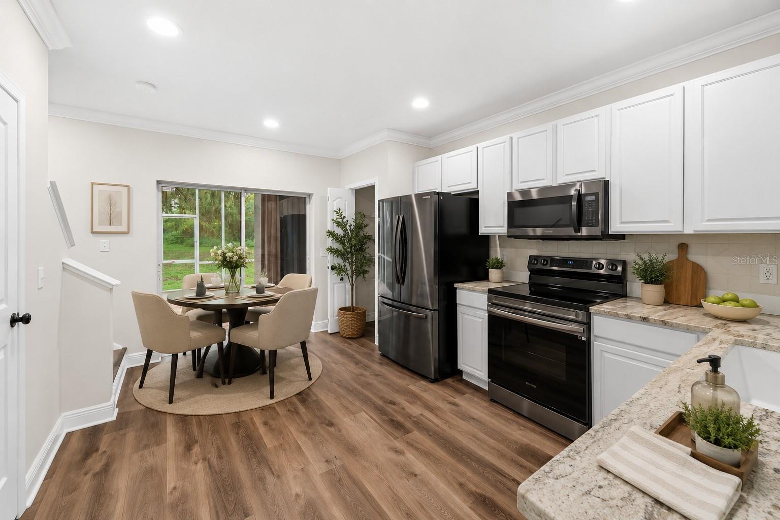 15836 FISHHAWK FALLS DR, LITHIA, FL, 33547