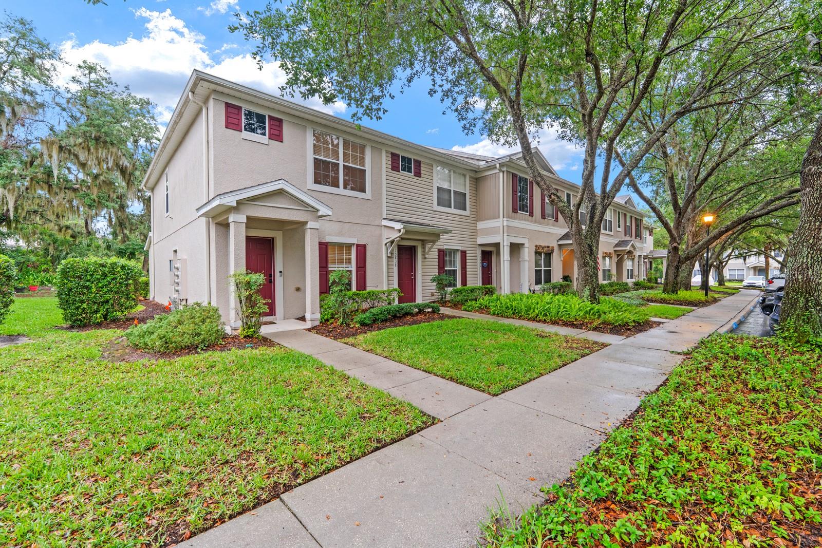 15836 FISHHAWK FALLS DR, LITHIA, FL, 33547