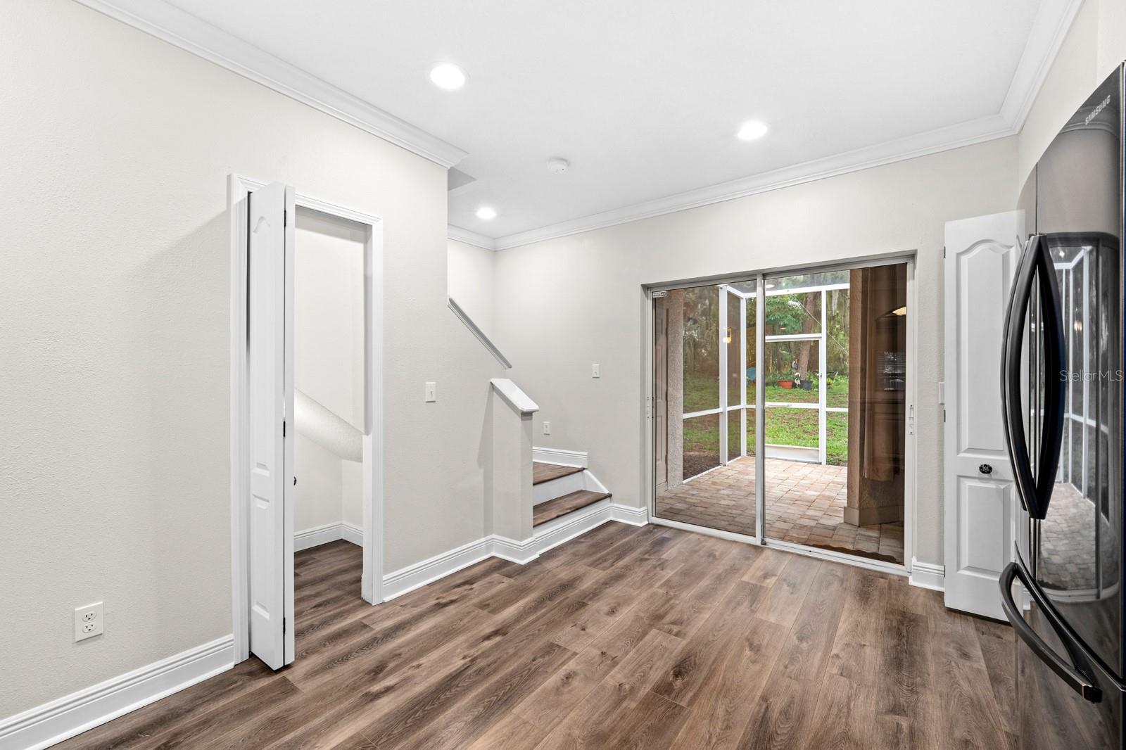 15836 FISHHAWK FALLS DR, LITHIA, FL, 33547