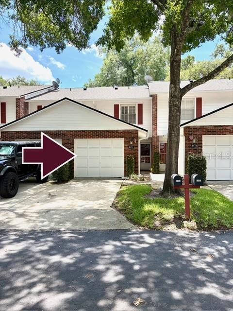 5171 LAZY OAKS DR, WINTER PARK, FL, 32792
