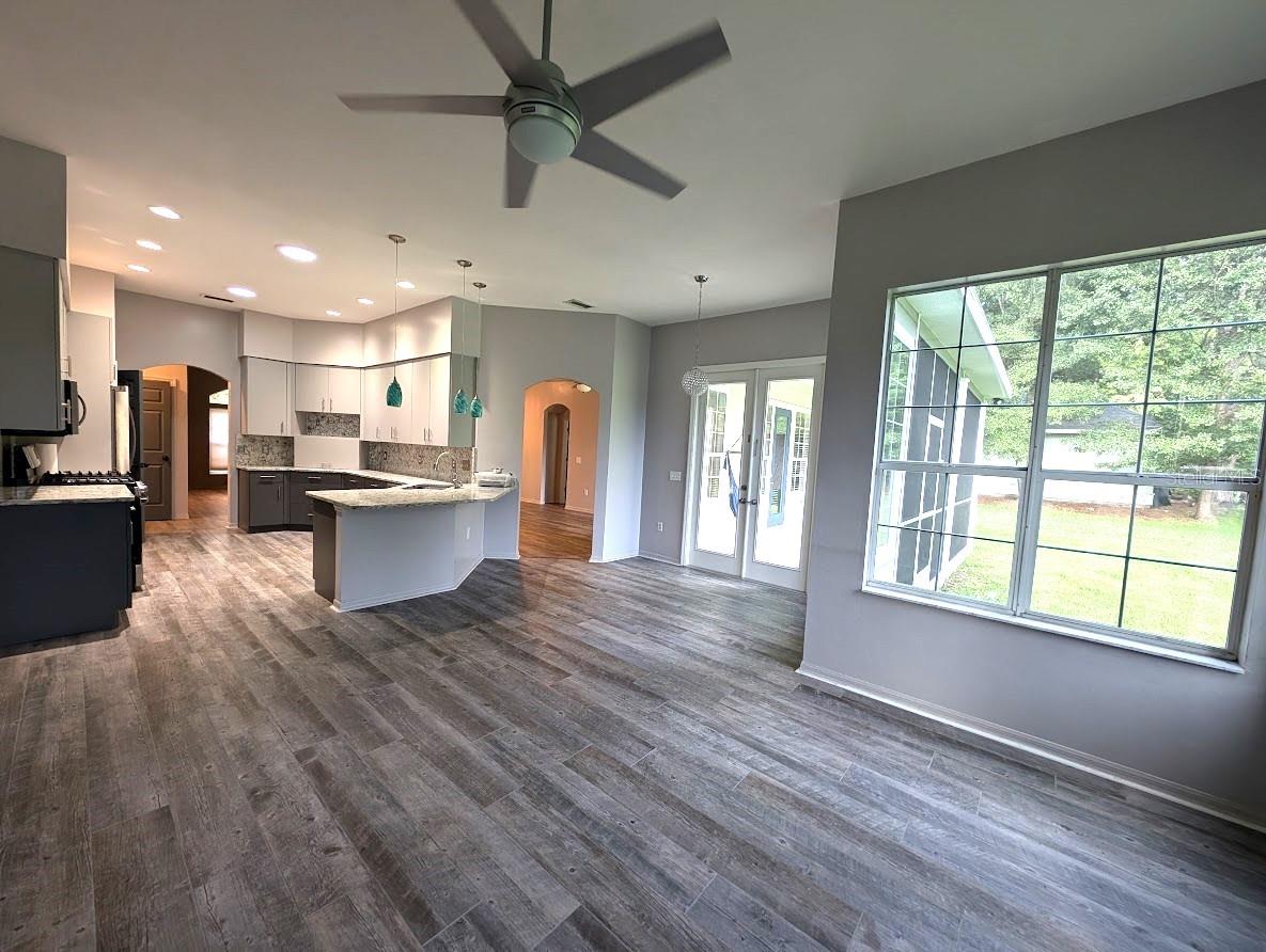 4009 NW 67TH PL, GAINESVILLE, FL, 32653