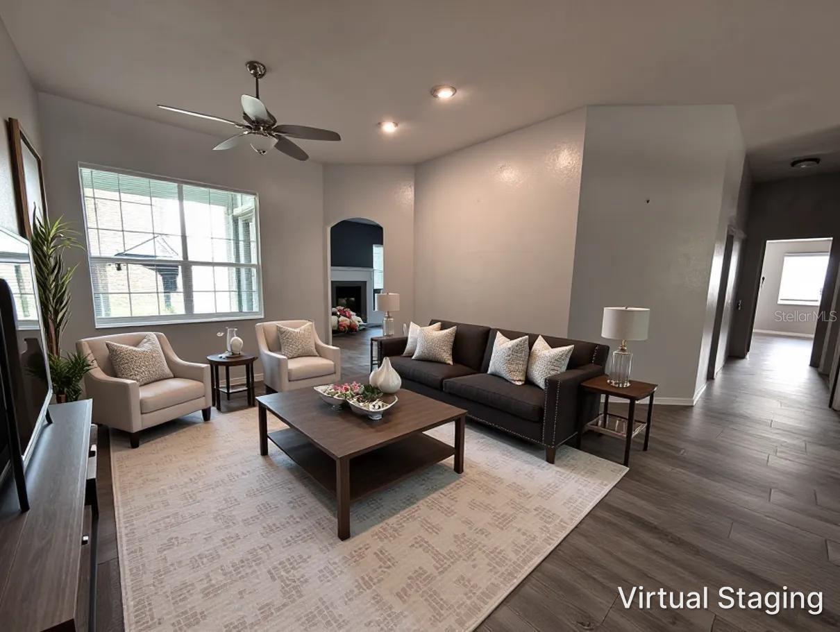 4009 NW 67TH PL, GAINESVILLE, FL, 32653