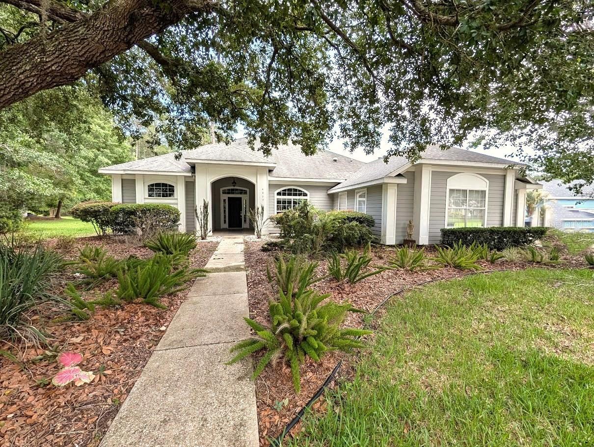 4009 NW 67TH PL, GAINESVILLE, FL, 32653