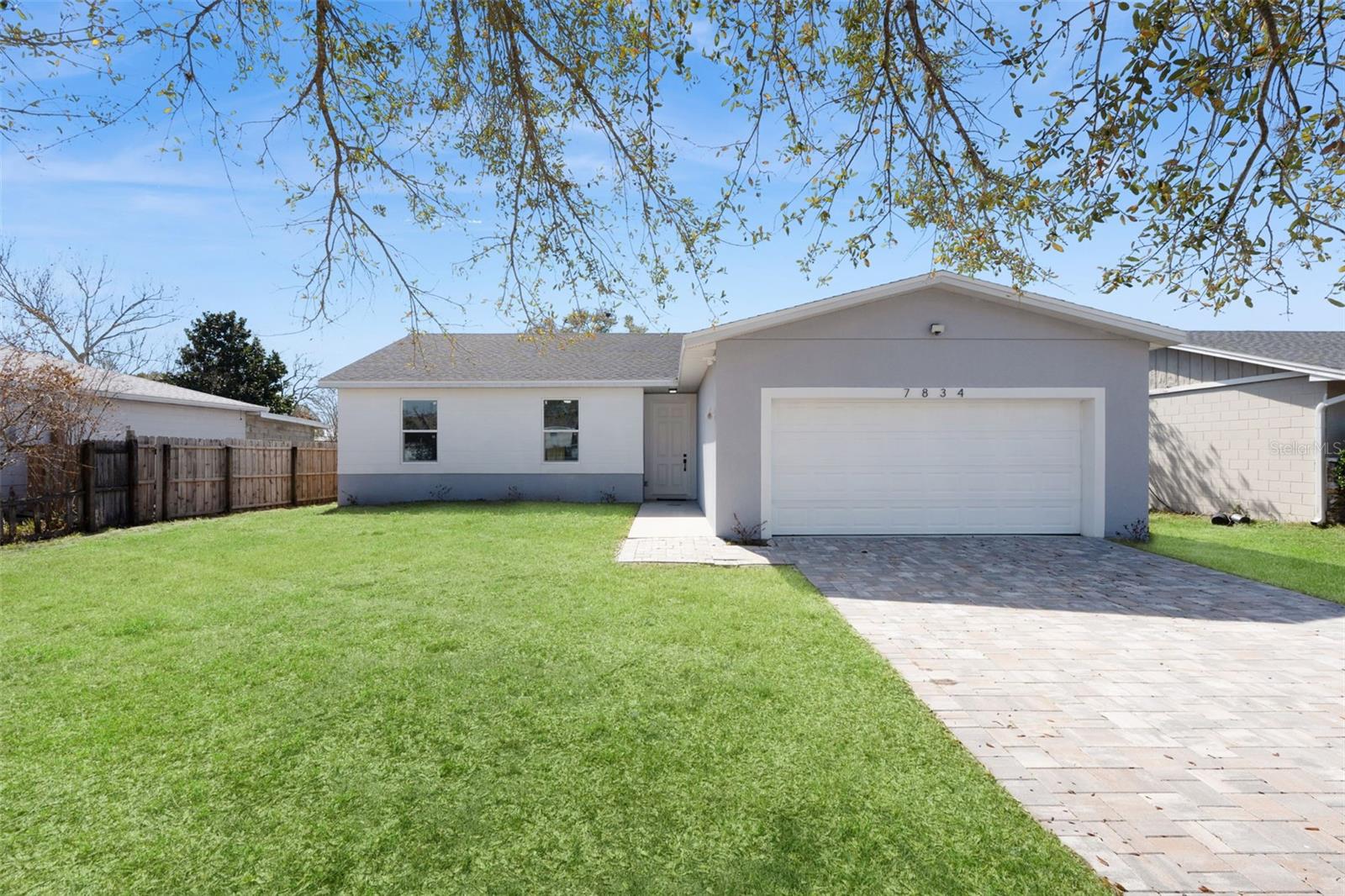 7834 TERN DR, ORLANDO, FL, 32822