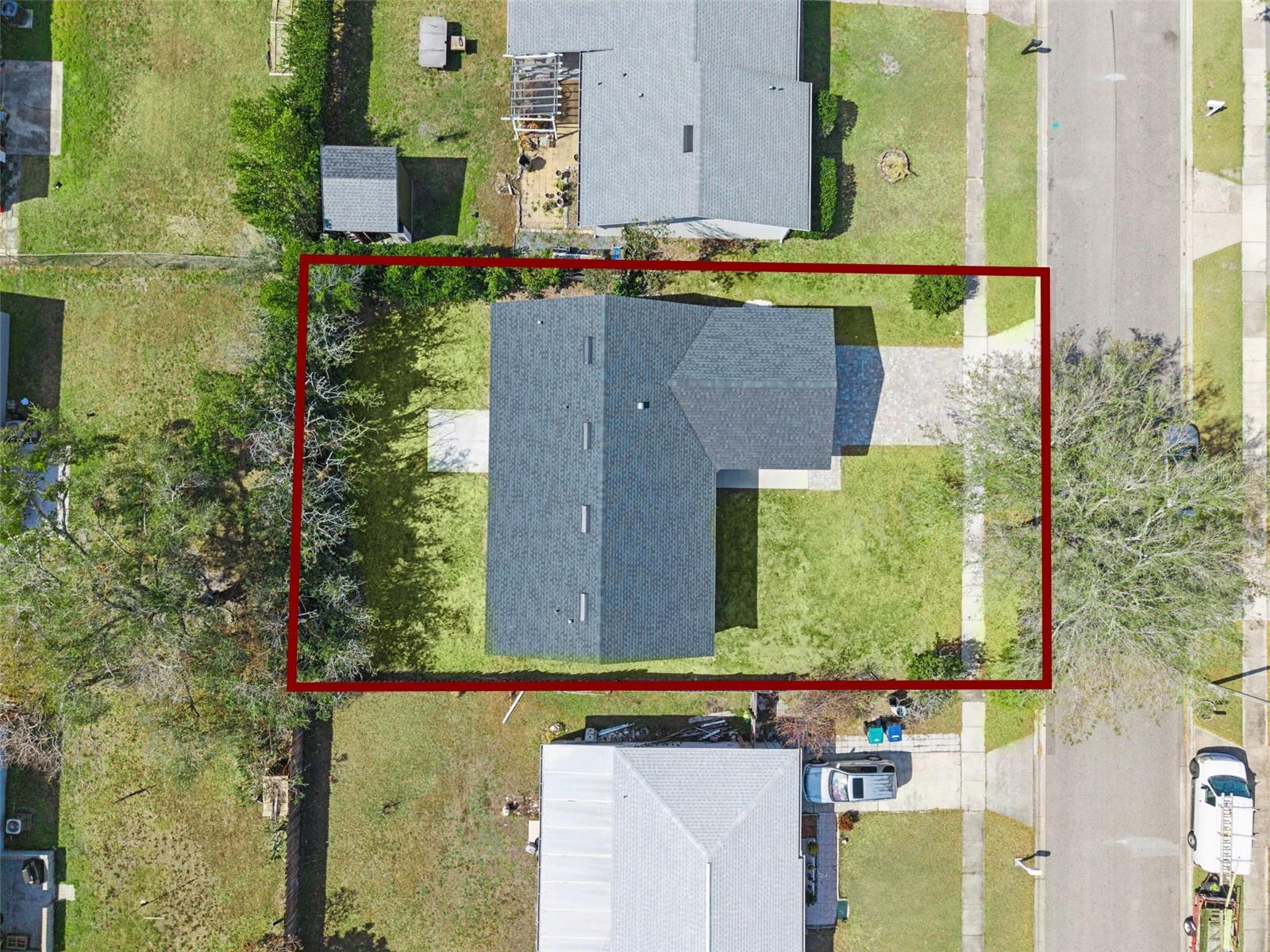 7834 TERN DR, ORLANDO, FL, 32822
