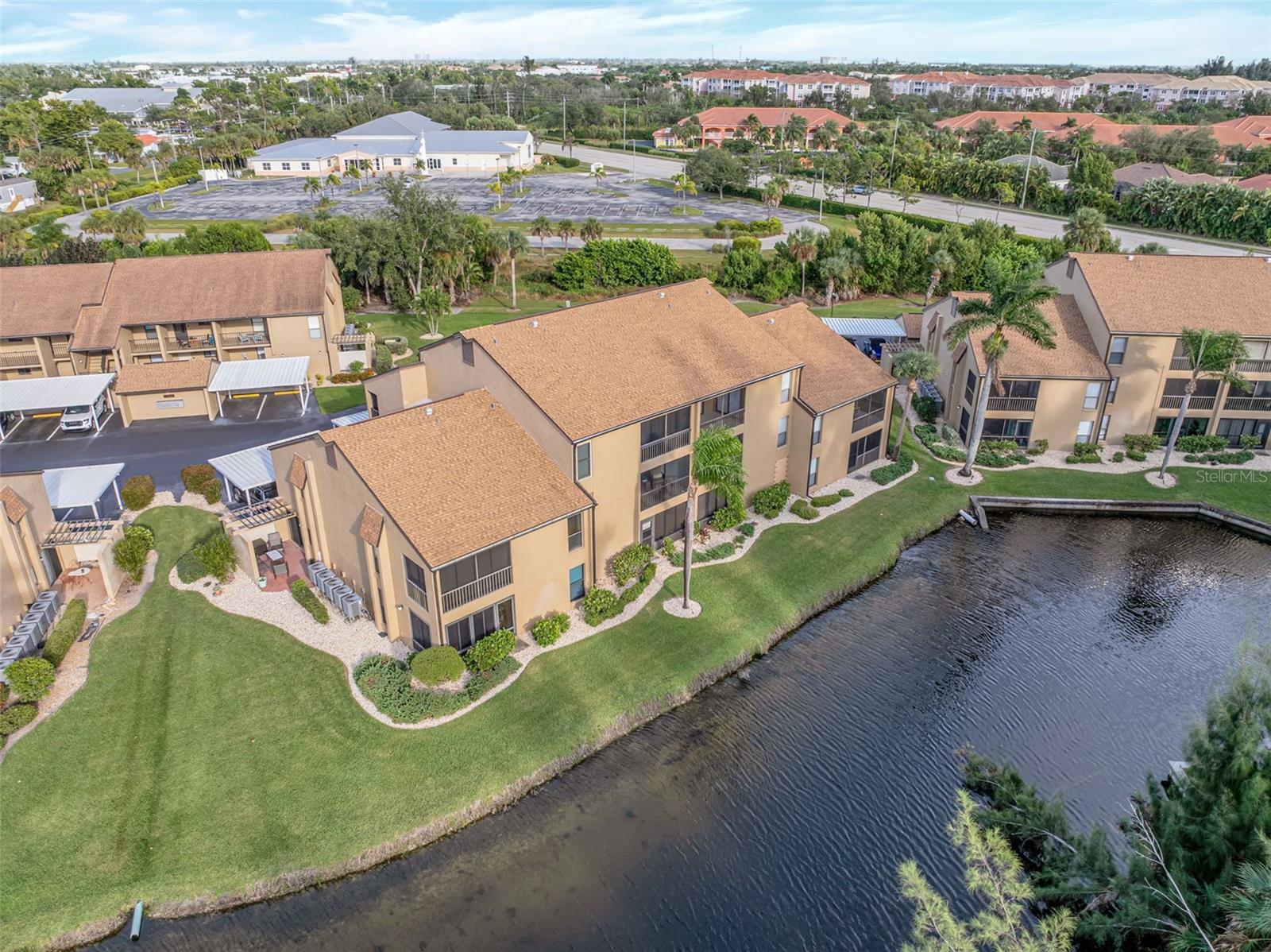 15761 WINDWARD WAY CIR #3302, FORT MYERS, FL, 33908