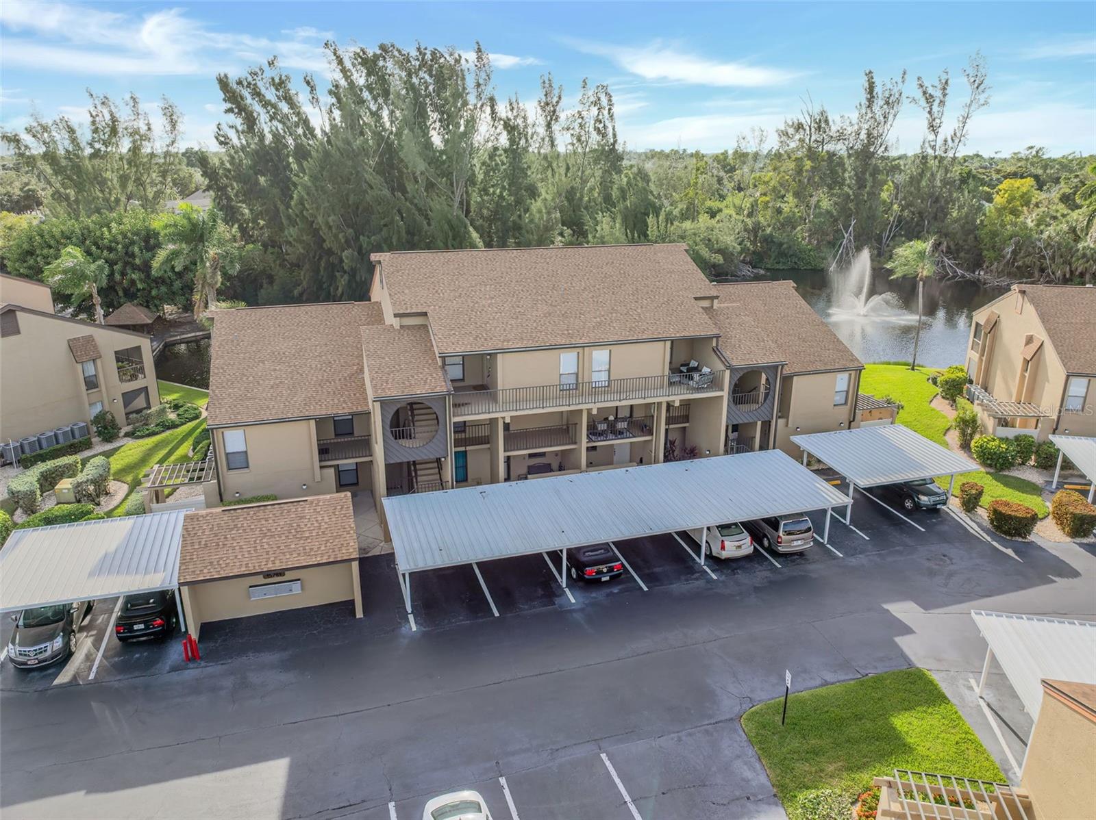 15761 WINDWARD WAY CIR #3302, FORT MYERS, FL, 33908