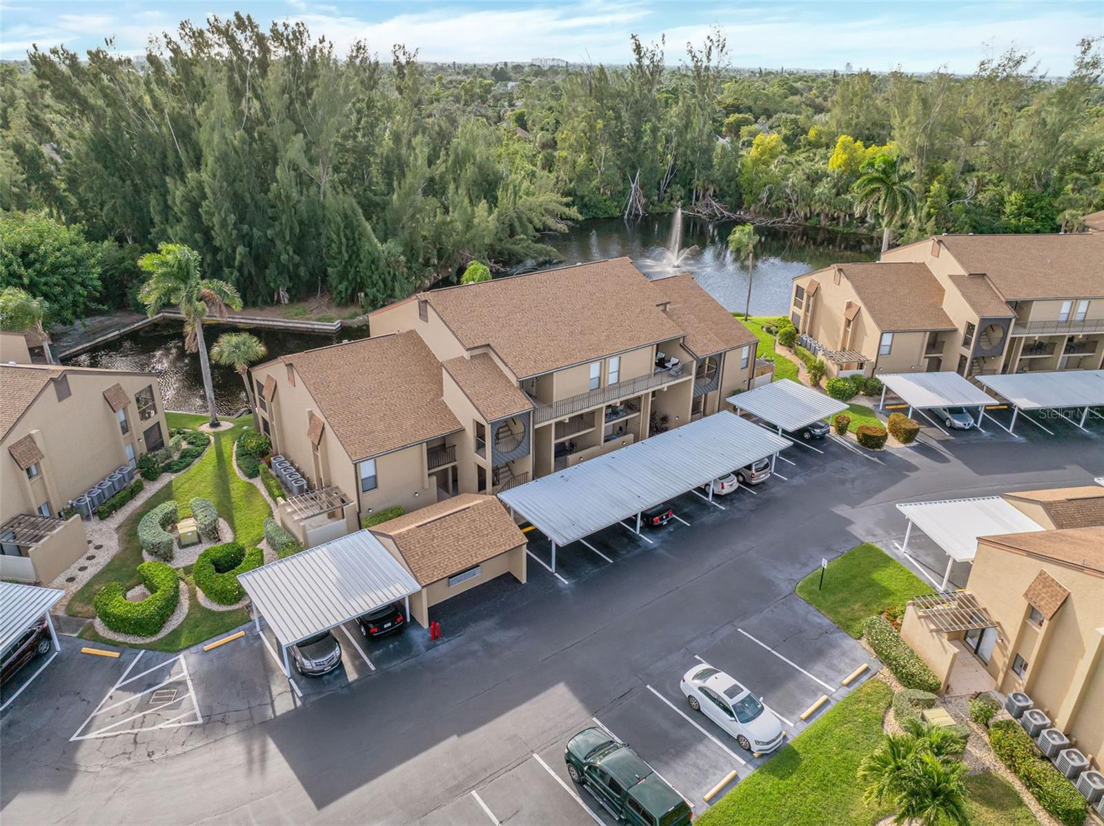 15761 WINDWARD WAY CIR #3302, FORT MYERS, FL, 33908