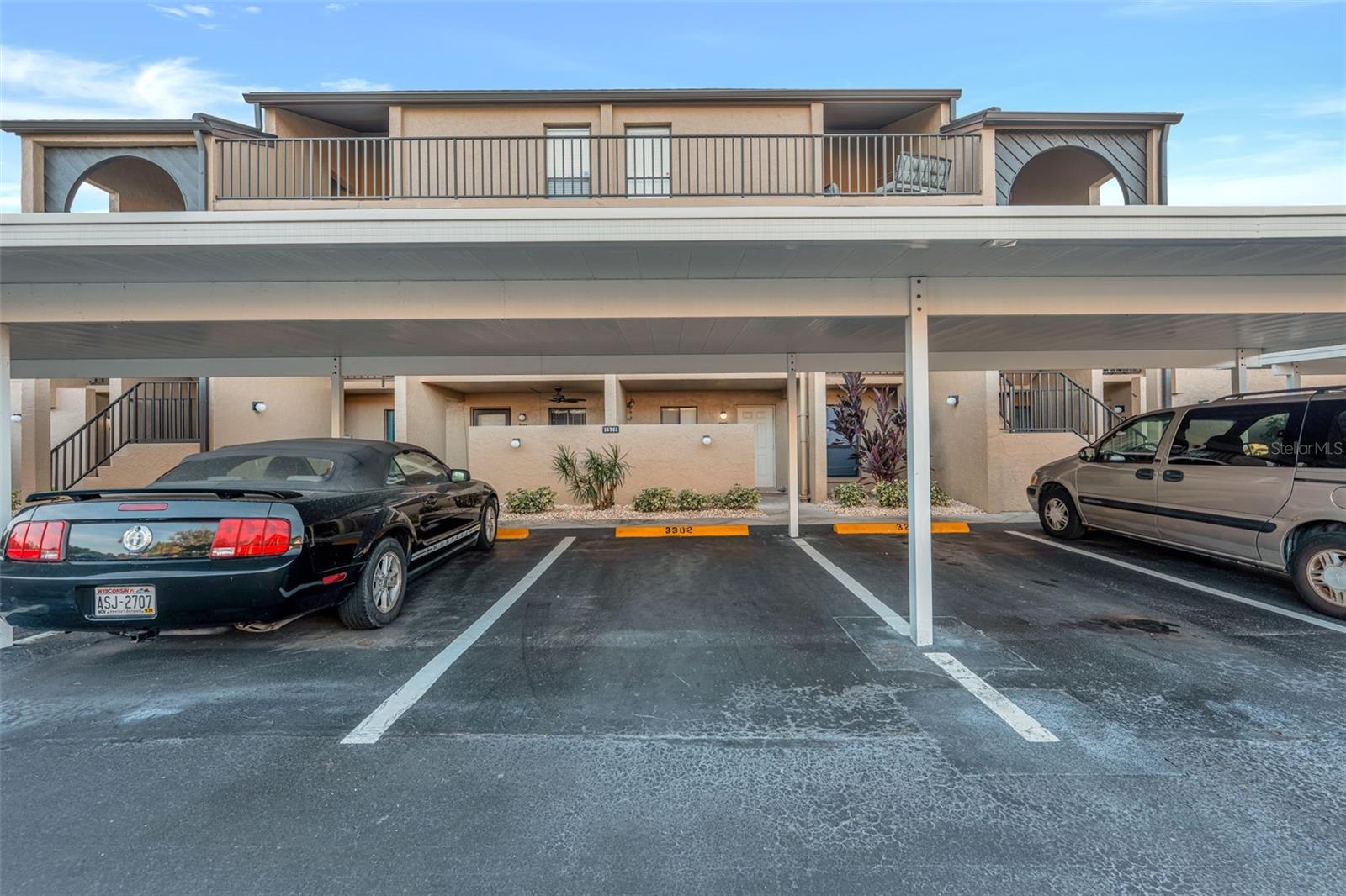 15761 WINDWARD WAY CIR #3302, FORT MYERS, FL, 33908